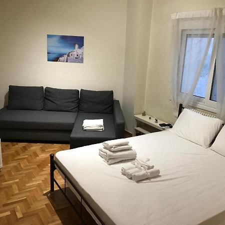 Cozy Studio At Plaka Apartment Athens Exterior photo